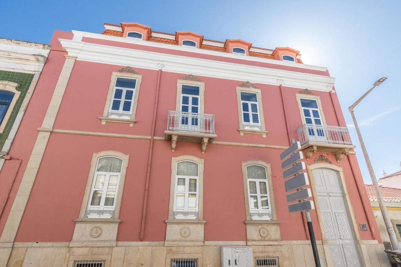 Aleixomor'aqui