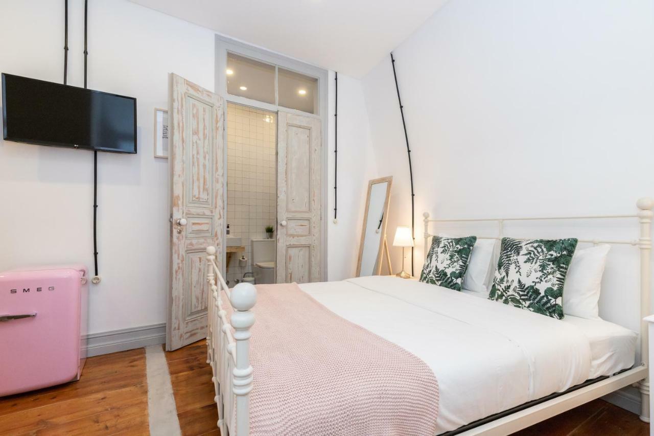 Guest house Aleixomor'aqui Loule