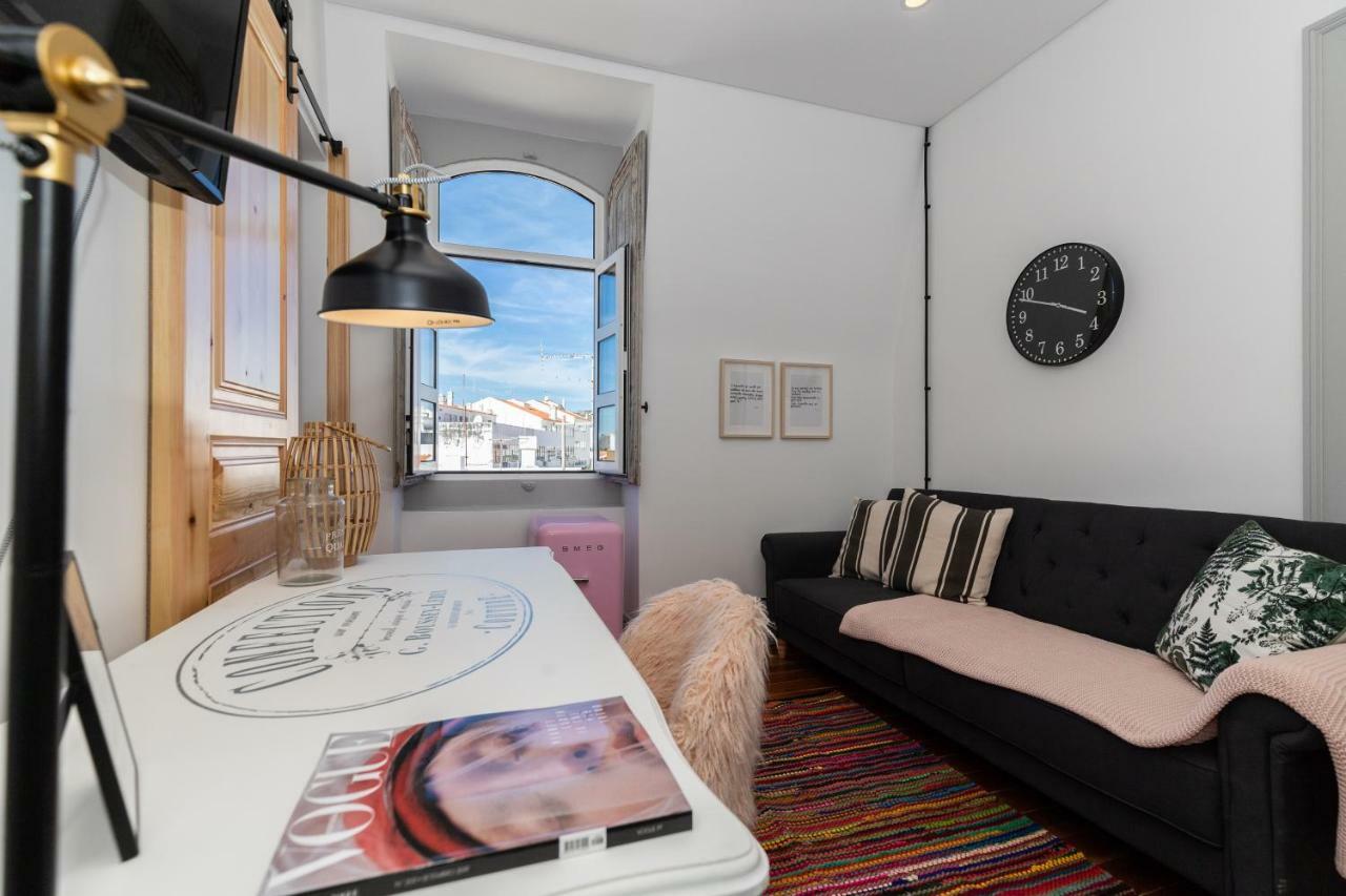 Aleixomor'aqui Maison d'hôtes Loulé