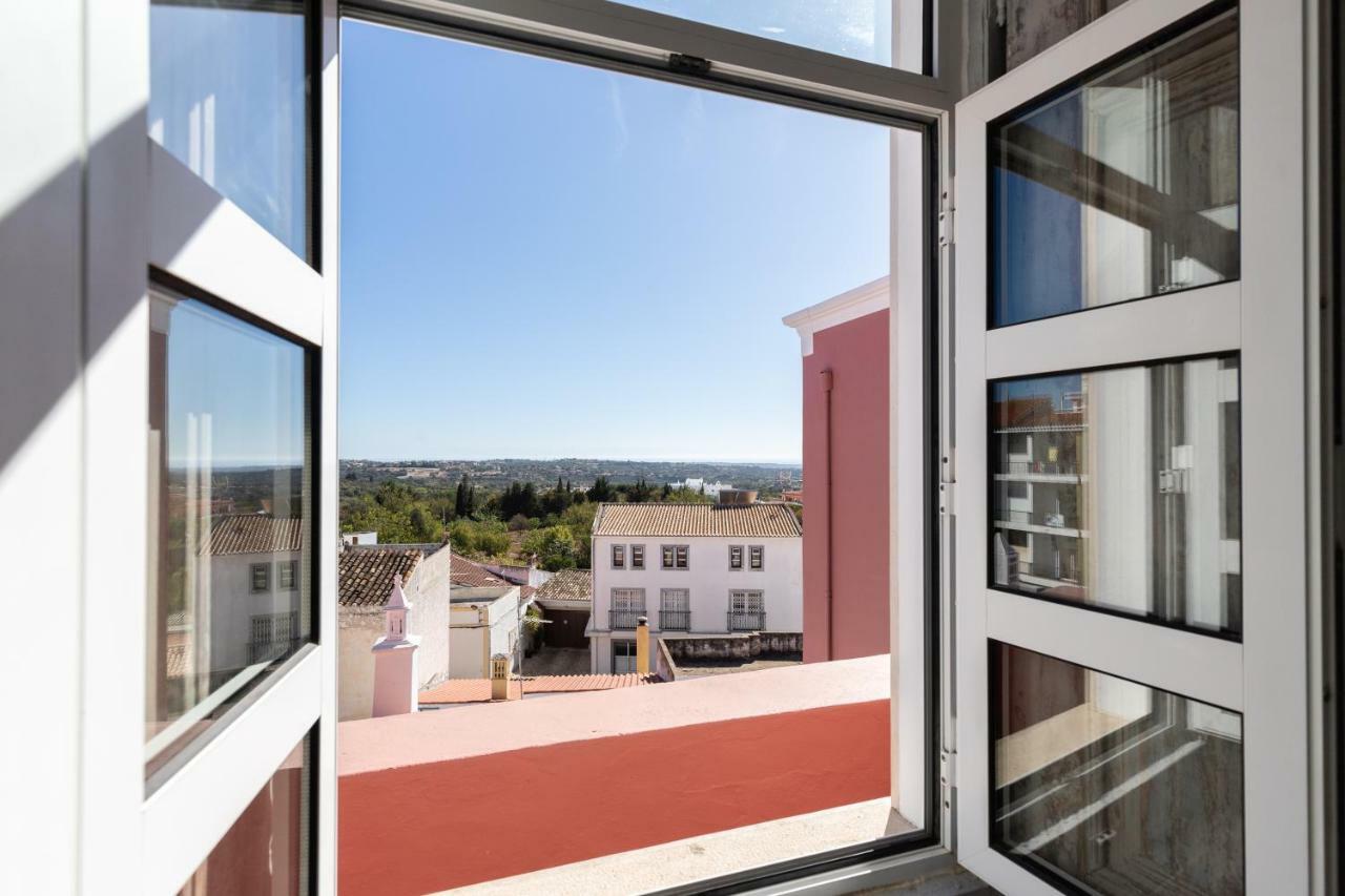Aleixomor'aqui Guest house