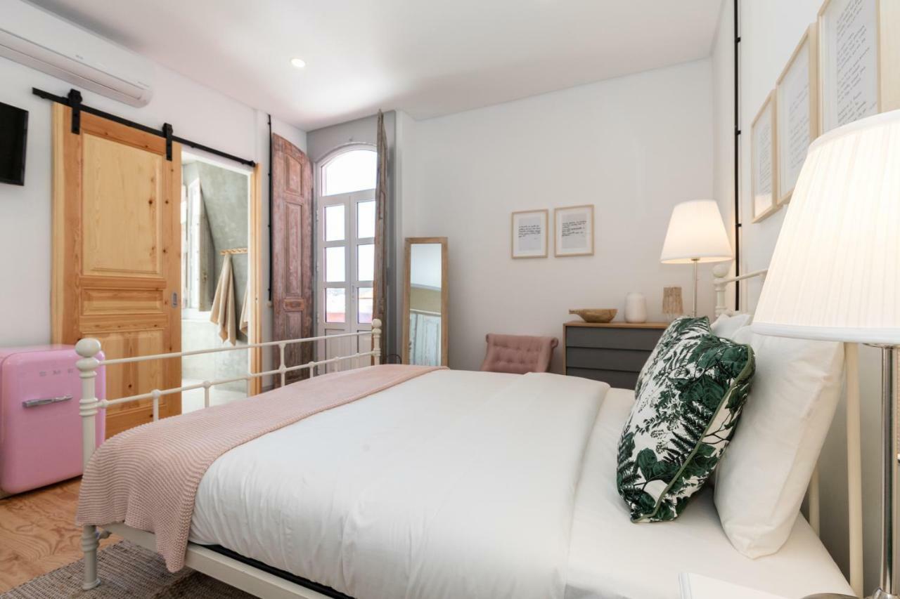 Aleixomor'aqui Guest house