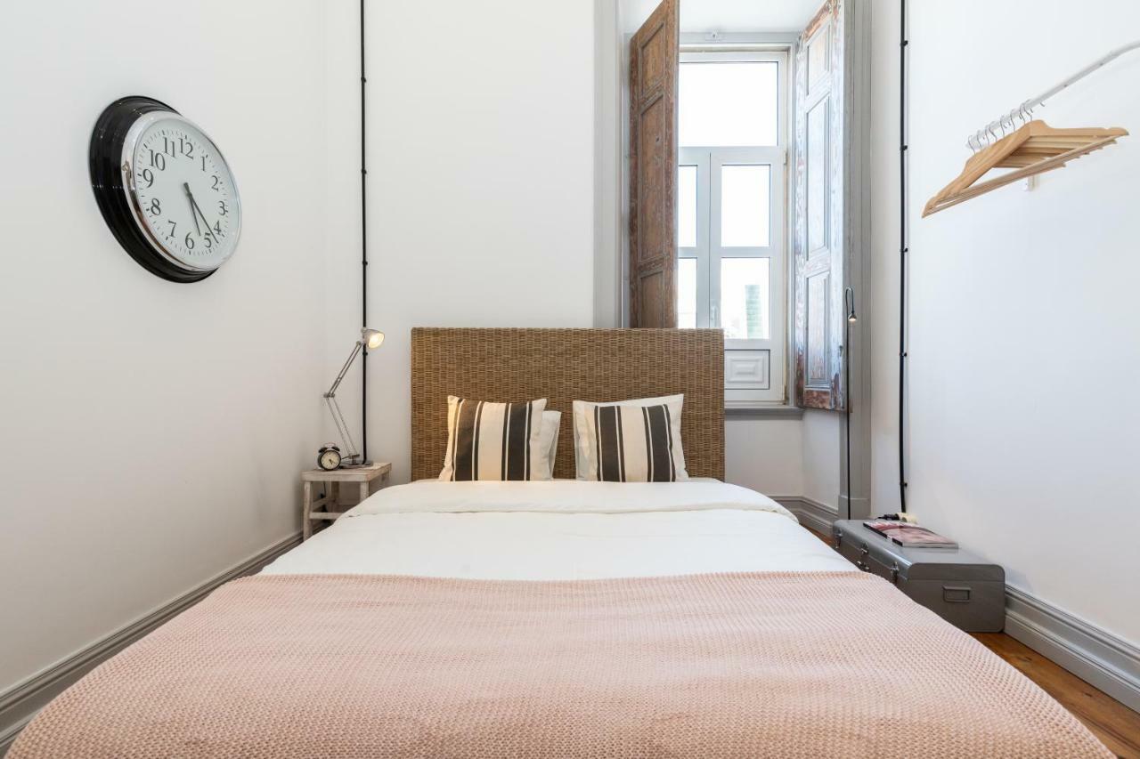 Aleixomor'aqui Guest house