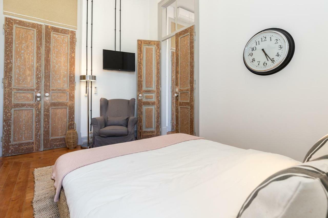 Aleixomor'aqui Guest house