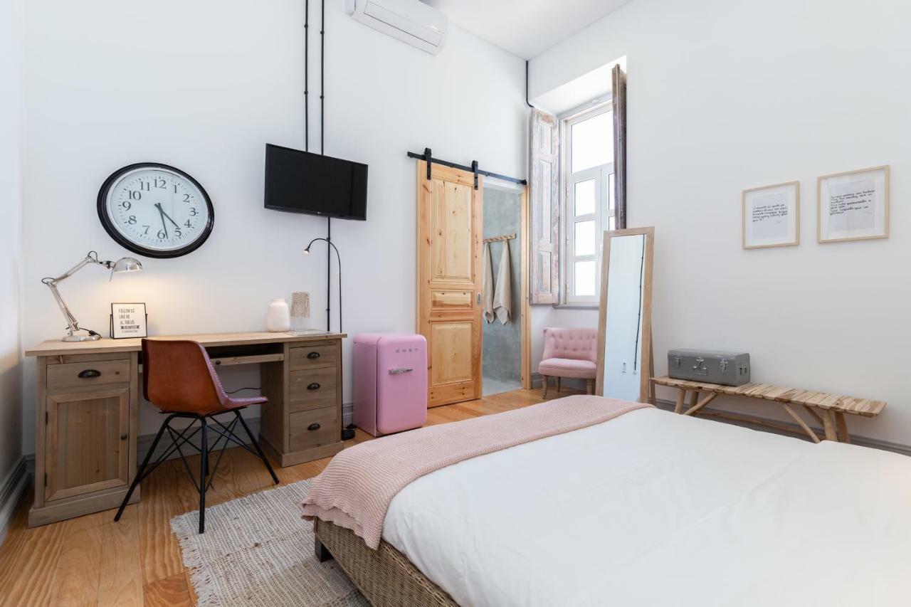 Guest house Aleixomor'aqui 3*
