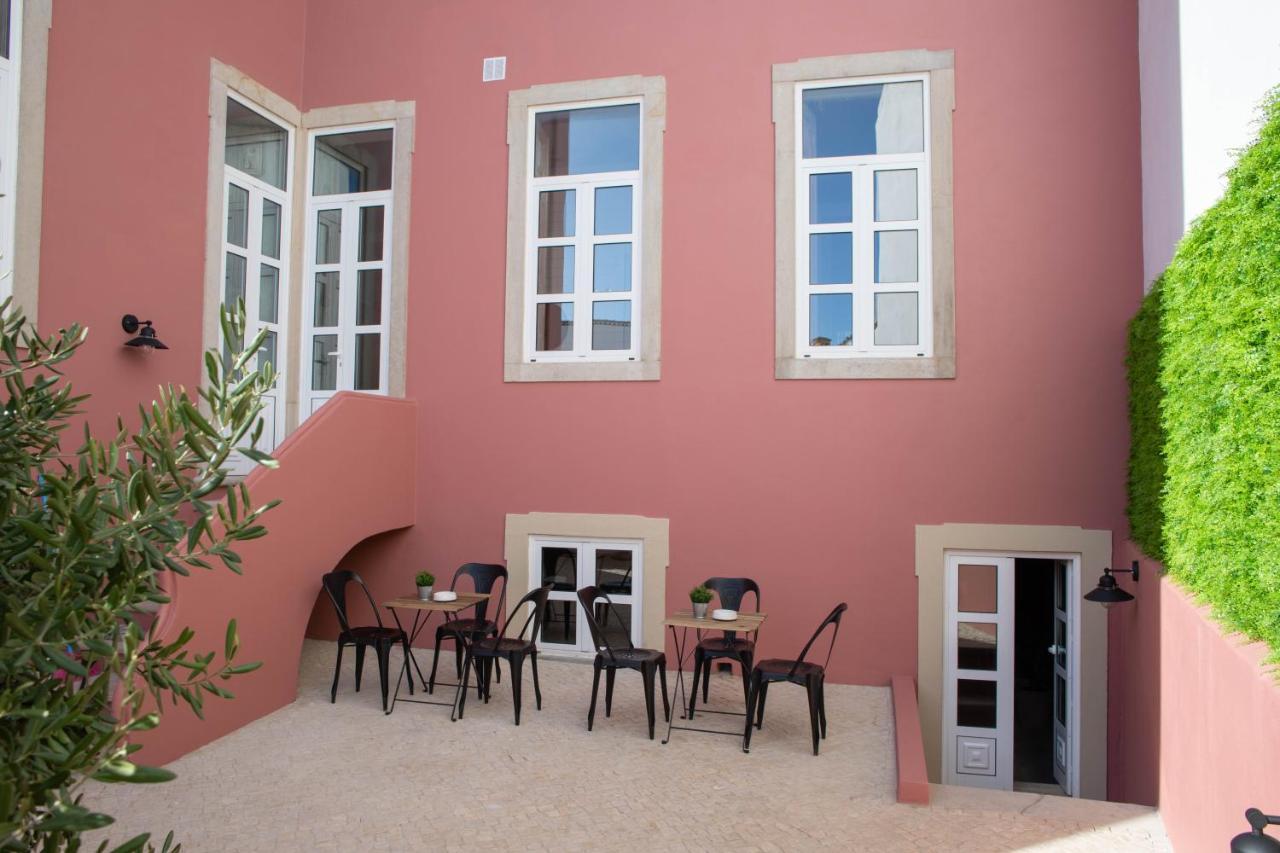 Aleixomor'aqui Guest house Loule