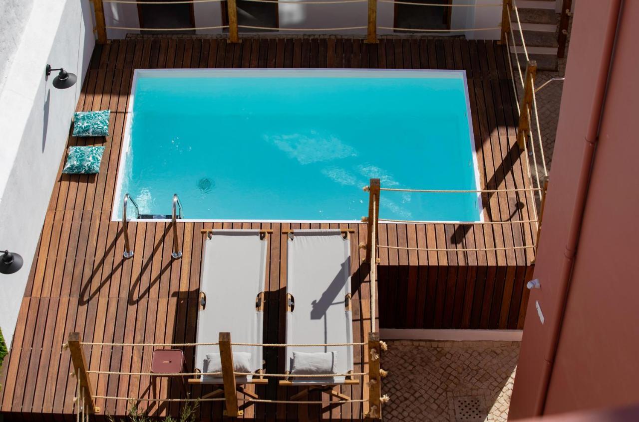 Aleixomor'aqui Maison d'hôtes