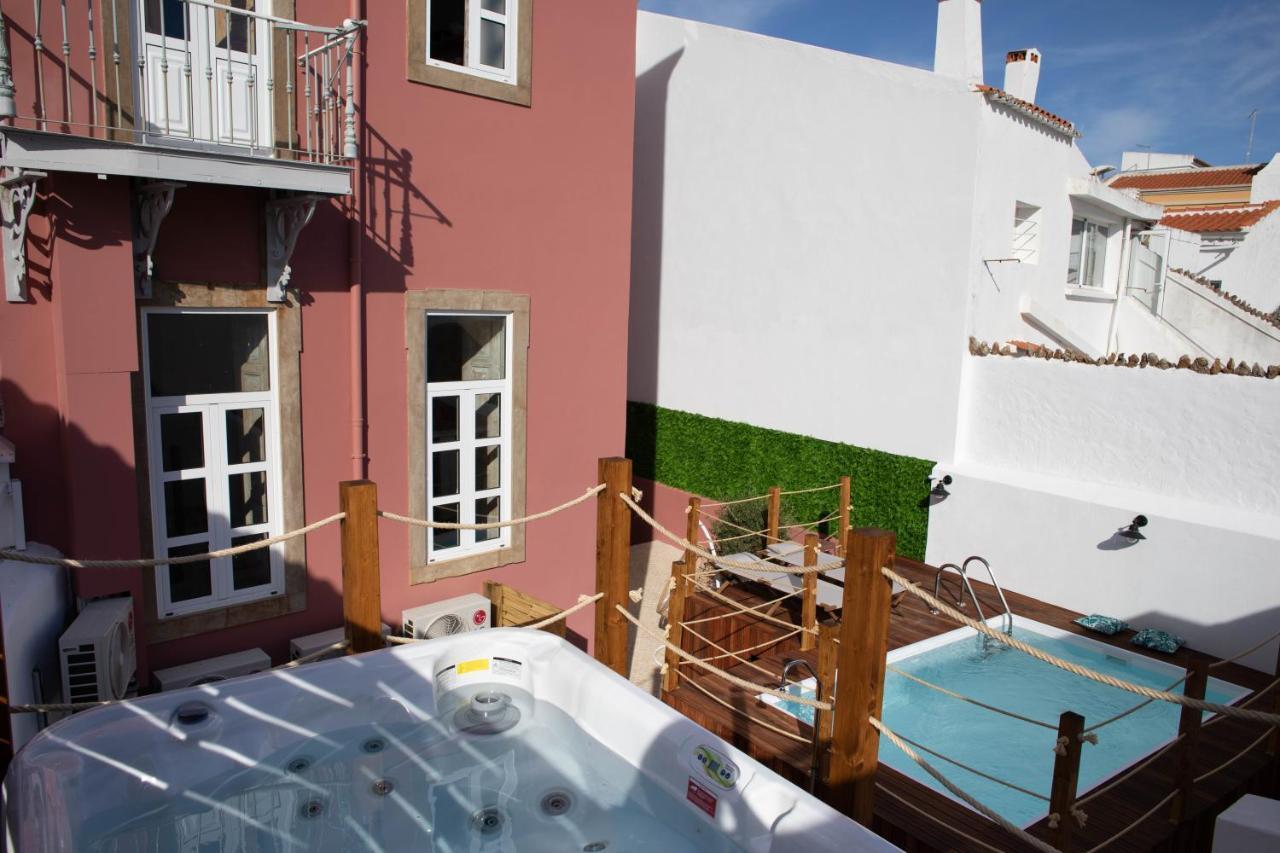 Guest house Aleixomor'aqui 3*