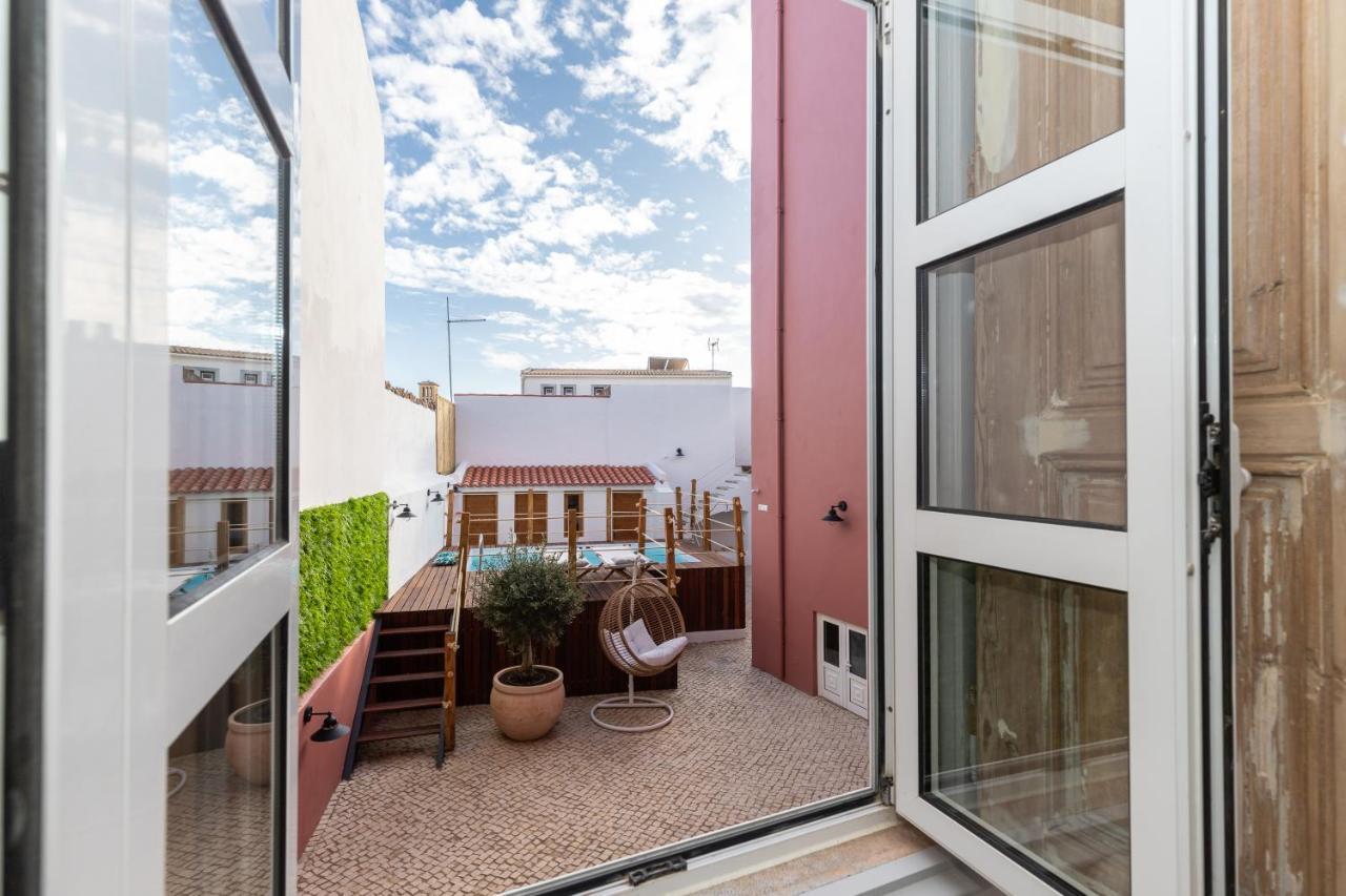 Aleixomor'aqui Guest house