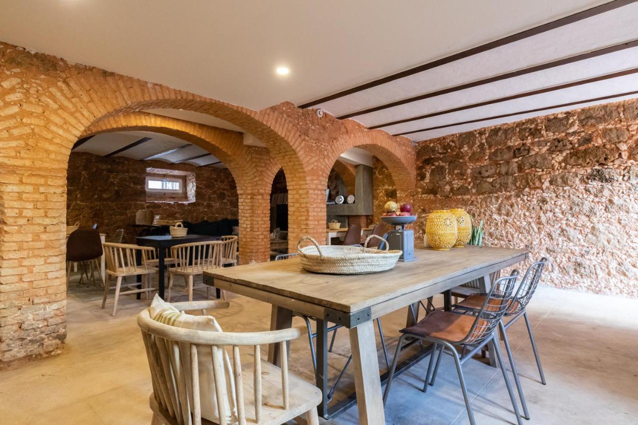 Aleixomor'aqui Guest house 3*