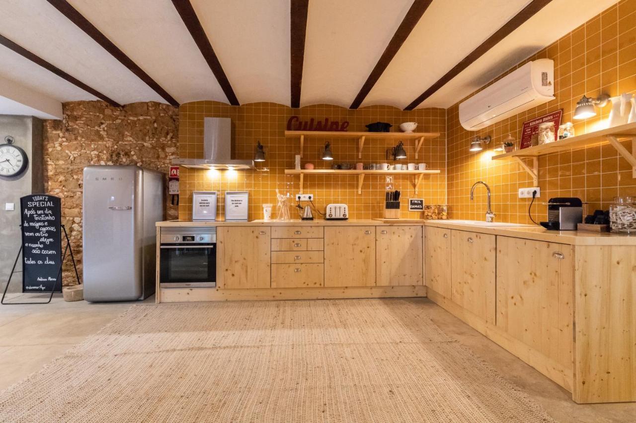 Maison d'hôtes Aleixomor'aqui