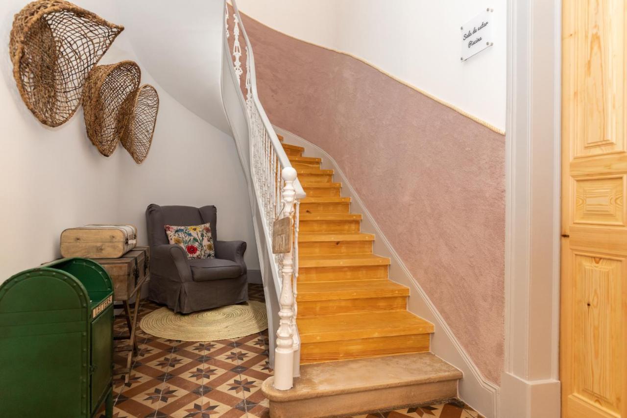 Guest house Aleixomor'aqui Loule