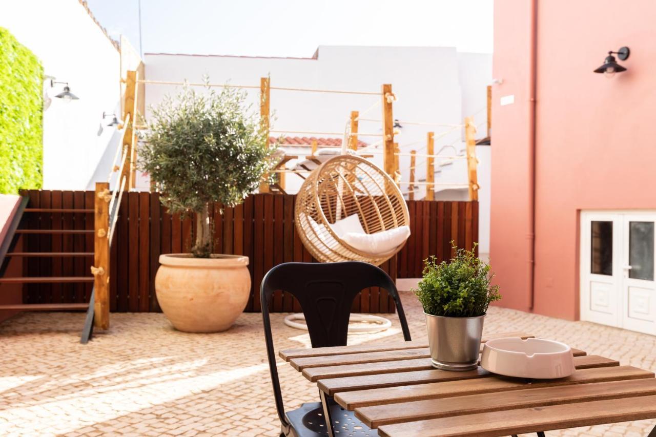 Aleixomor'aqui Guest house Loule
