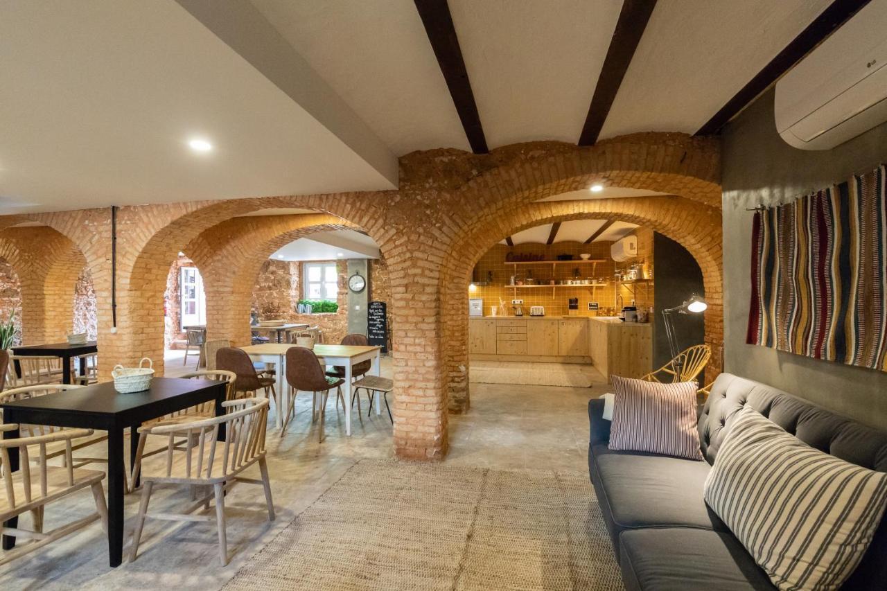 Aleixomor'aqui Maison d'hôtes 3*