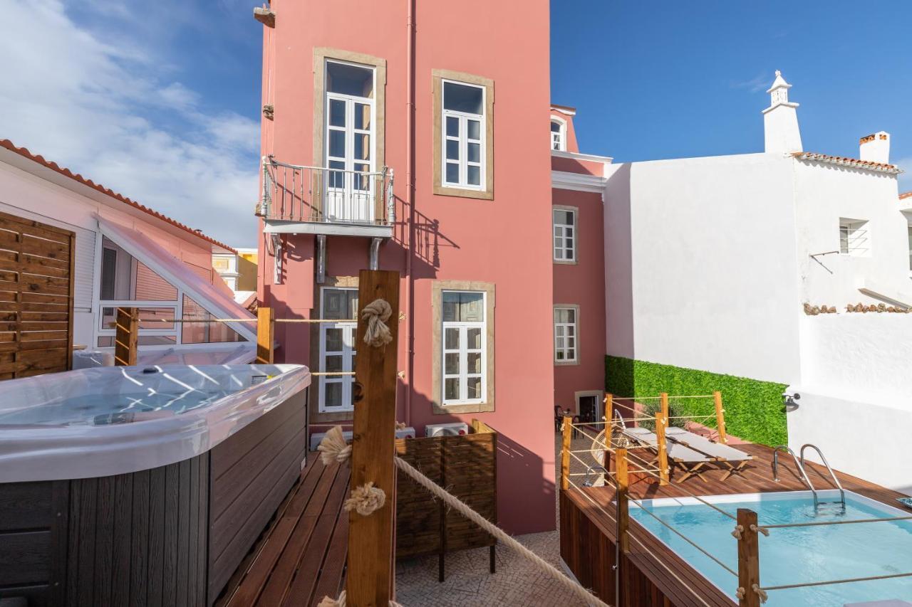 Aleixomor'aqui Guest house