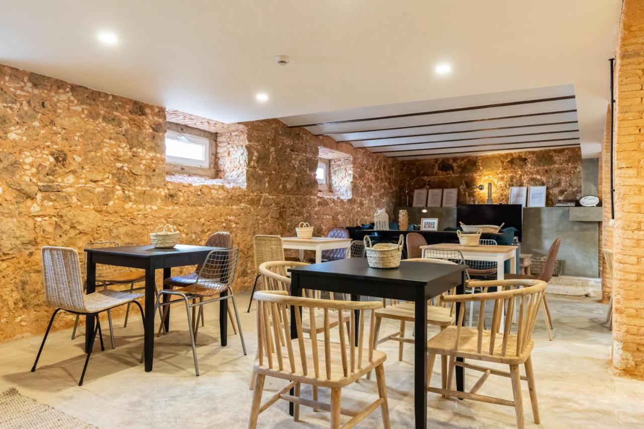 Aleixomor'aqui Maison d'hôtes 3*