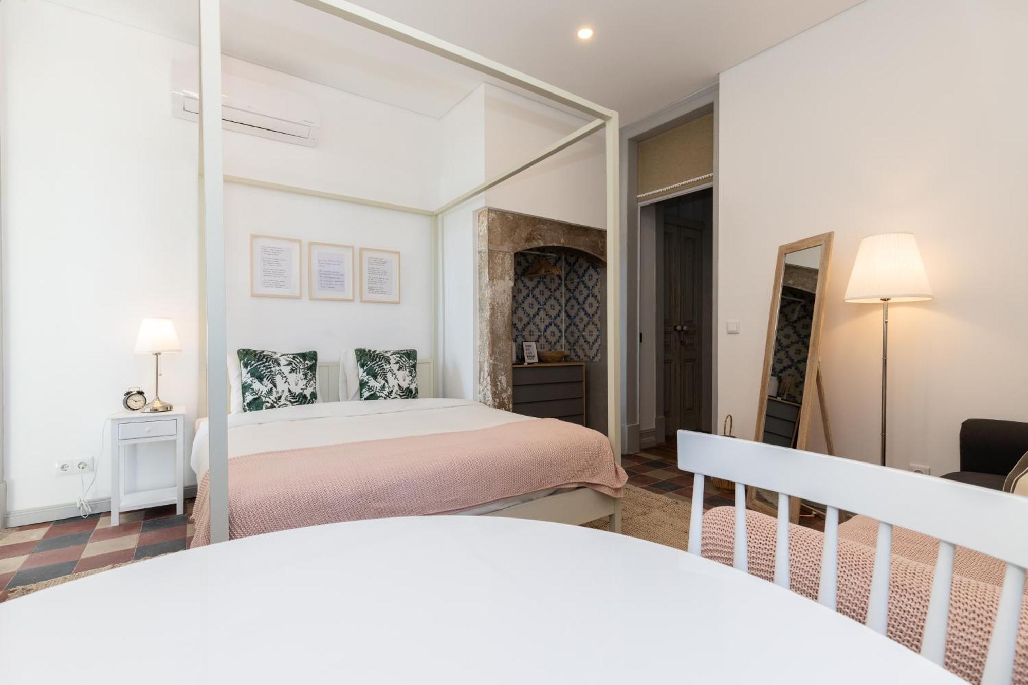 Aleixomor'aqui Guest house Loule