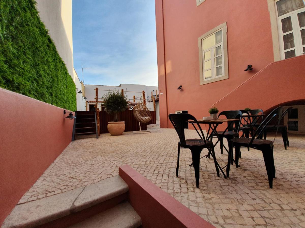 Guest house Aleixomor'aqui 3*
