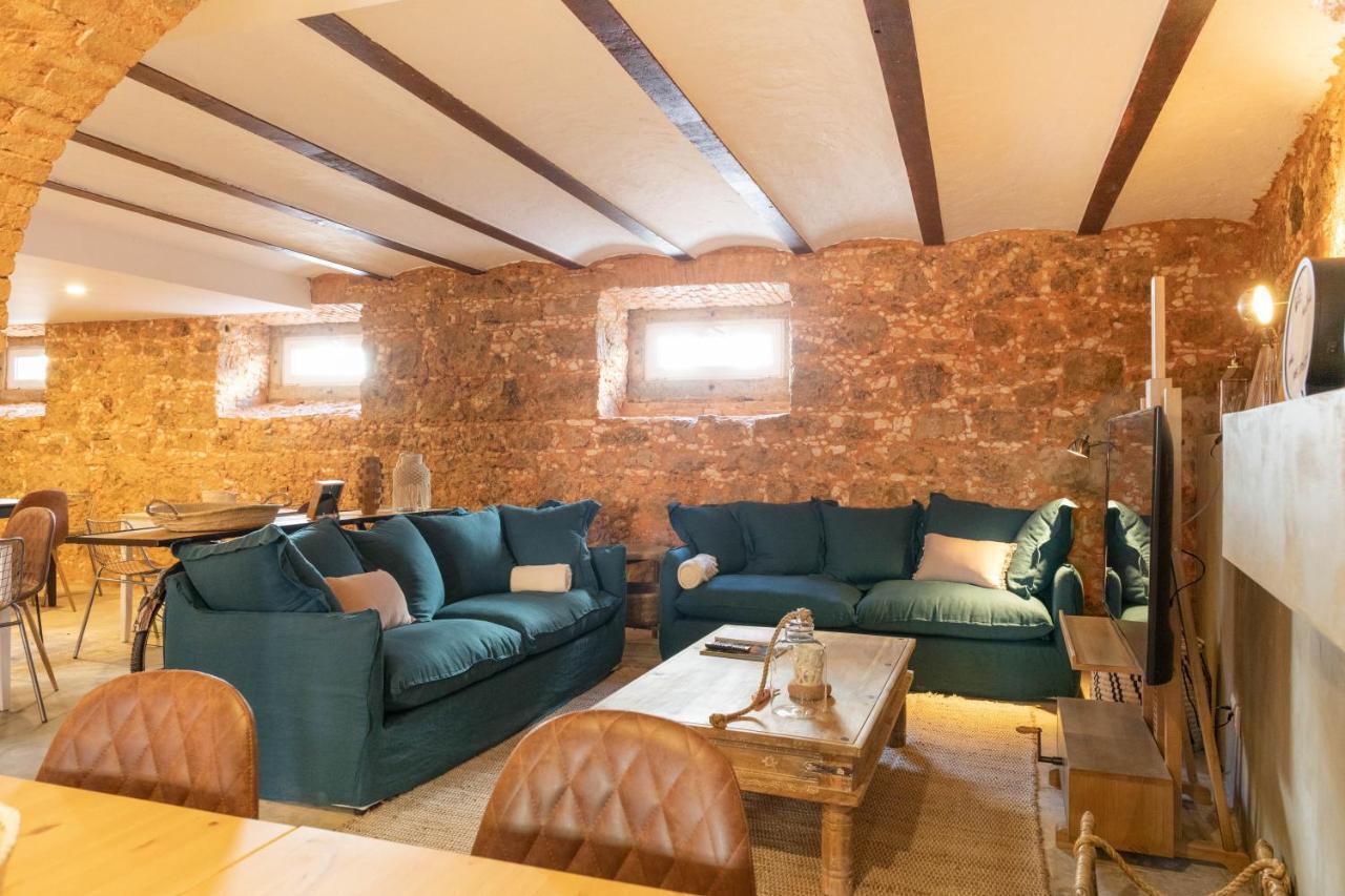 Aleixomor'aqui Guest house