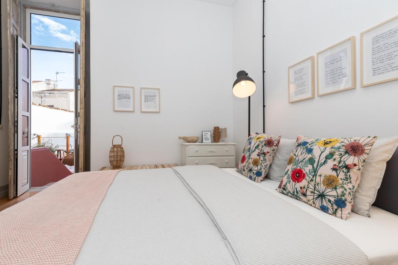 Aleixomor'aqui Guest house Loule