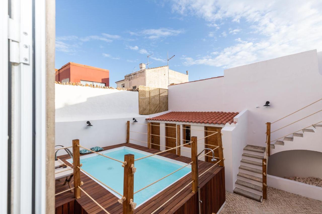 Aleixomor'aqui Guest house