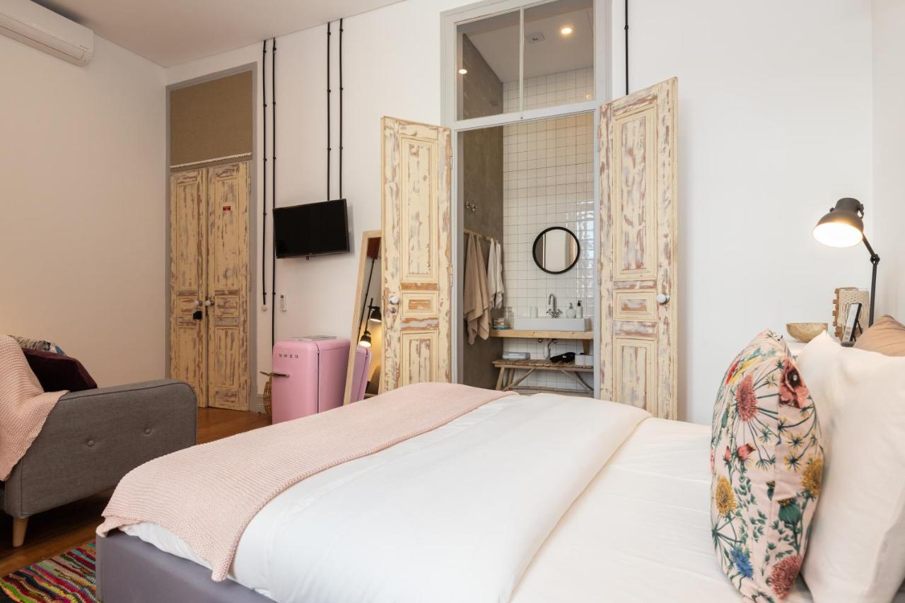 Aleixomor'aqui Guest house Loule